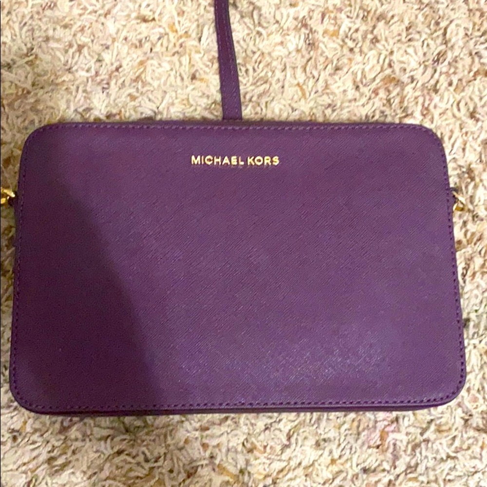 MK Crossybody